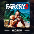 Far Cry 3 | СМЕНА ВСЕХ ДАННЫХ ✅ + Почта