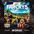 Far Cry 5 | СМЕНА ВСЕХ ДАННЫХ ✅ + Почта
