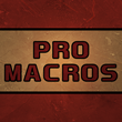 Макрос АК-47 CS:GO/Bloody,Razer/сенса и кнопки: все