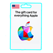 🍏 App Store & iTunes 💳 10/25/50/100 USD 🌍 USA