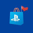 🔴Turkish account for Playstation PSN PS PS4 PS5 Turkey