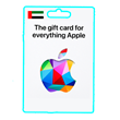 🍏 App Store & iTunes 💳 250/500 AED 🌍 UAE