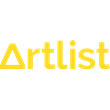 artlist ежемесячное членство 100 файлов 1 месяц