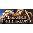 Mount & Blade II: Bannerlord * STEAM RU ⚡ AUTO 💳0%