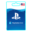 🎮 PlayStation Gift Card 💳 10/25/50/75/100 USD 🌍 USA