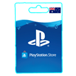 🎮 PlayStation PSN Card 💳 15/30/50/80/100 AUD 🌍 AU
