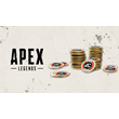 🔑✅1000 - 11500 монет Apex Legends✅ PC  / Весь мир