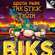 ⭐️South Park: The Stick of Truth ✅STEAM RU⚡AUTODELIVERY