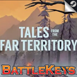 ✅THE LONG DARK: TALES FROM THE FAR TERRITORY⭐️STEAM RU