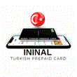 AUTO💳ININAL CARD PSN/XBOX/SPOTIFY/EGS 🇹🇷 TURKEY