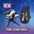 PlanetSide 2 Prime Cosmic Bundle