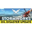Stormworks: Build and Rescue🎮Change data🎮