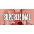 Superliminal 🎮Смена данных🎮 100% Рабочий