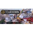 Teardown 🎮Смена данных🎮 100% Рабочий