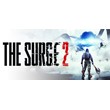 The Surge 🎮Смена данных🎮 100% Рабочий