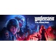 Wolfenstein: Youngblood🎮Смена данных🎮 100% Рабочий