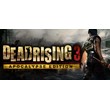 Dead Rising 3 Apocalypse Edition🎮Смена данных