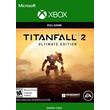 TITANFALL 2 ULTIMATE EDITION ✅(XBOX ONE, X|S) KEY 🔑
