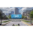 ✨ Cities: Skylines - Plazas & Promenades 🔥 Steam DLC