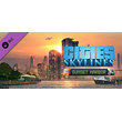 Cities: Skylines - Sunset Harbor DLC * STEAM RU ⚡