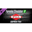 Farming Simulator 17 - Kuhn DLC * STEAM RU ⚡ AUTO 💳0%