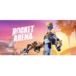 Rocket Arena 🎮Смена данных🎮 100% Рабочий