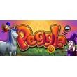 Peggle🎮 Change all data 🎮100% Worked
