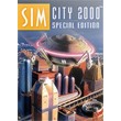 SimCity 2000 Special Edition🎮Смена данных