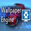 WALLPAPER ENGINE | РУССКИЙ | Steam