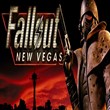 Fallout: New Vegas (Steam key / Region Free)