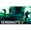 Xenonauts 2 ✔️STEAM Account | OFFLINE