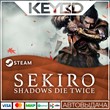 Sekiro: Shadows Die Twice · Steam Gift🚀AUTO💳0% Cards