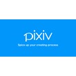 💎 Pixiv Premium💎 1 Month |