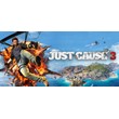 Just Cause 3 · Steam Gift🚀AUTO💳0% Cards