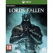 ❗LORDS OF THE FALLEN (2023)❗XBOX SERIES XS🔑KEY❗