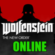 Wolfenstein: The New Order - ОНЛАЙН✔️STEAM Аккаунт