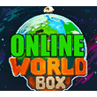 WorldBox - God Simulator - ОНЛАЙН✔️STEAM Аккаунт