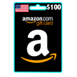 💻 Amazon Gift Card 💳 1/10/25/50/100/200 USD 🌍 USA