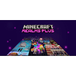 ✅Подписка Minecraft Realms Plus 1 мес Xbox / PC✅ Ключ