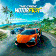 The Crew Motorfest🔹EPIC GAMES ☑️ALL EDITIONS☑️