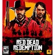 Red Dead Redemption 1 + RDR 2 (PS4/RUS) П3-Активация
