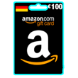 💻 Amazon Gift Card 💳 5/10/25/100/200 EUR 🌍 Germany