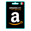 💻 Amazon Gift Card 💳 50/100/500/1000+ MXN 🌍 Мексика