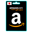 💻 Amazon Gift Card 💳 500/1000/2500/5000 JPY 🌍 Japan