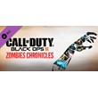 Call of Duty: Black Ops III - Zombies Chronicles · DLC