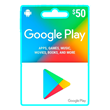📱 Google Play Gift Card 💳 5/10/25/50/75/100 USD 🌎USA