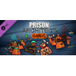 Prison Architect - Gangs DLC * STEAM RU ⚡ AUTO 💳0%