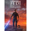 🔥STAR WARS Jedi: Survivor™ EA-App КЛЮЧ🔑 РФ-МИР +🎁
