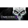 Darksiders II Deathinitive Edition * STEAM RU ⚡