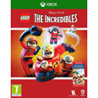 LEGO: THE INCREDIBLES ✅(XBOX ONE, SERIES X|S) КЛЮЧ🔑